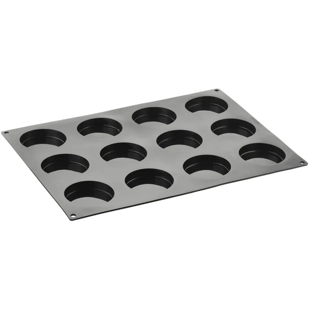 Moule PX4334S Rund av G. Fusto