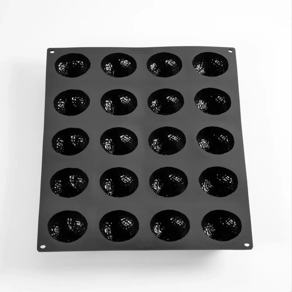 Moule PX4359S Citron Tartelettes av Cédric Grolet