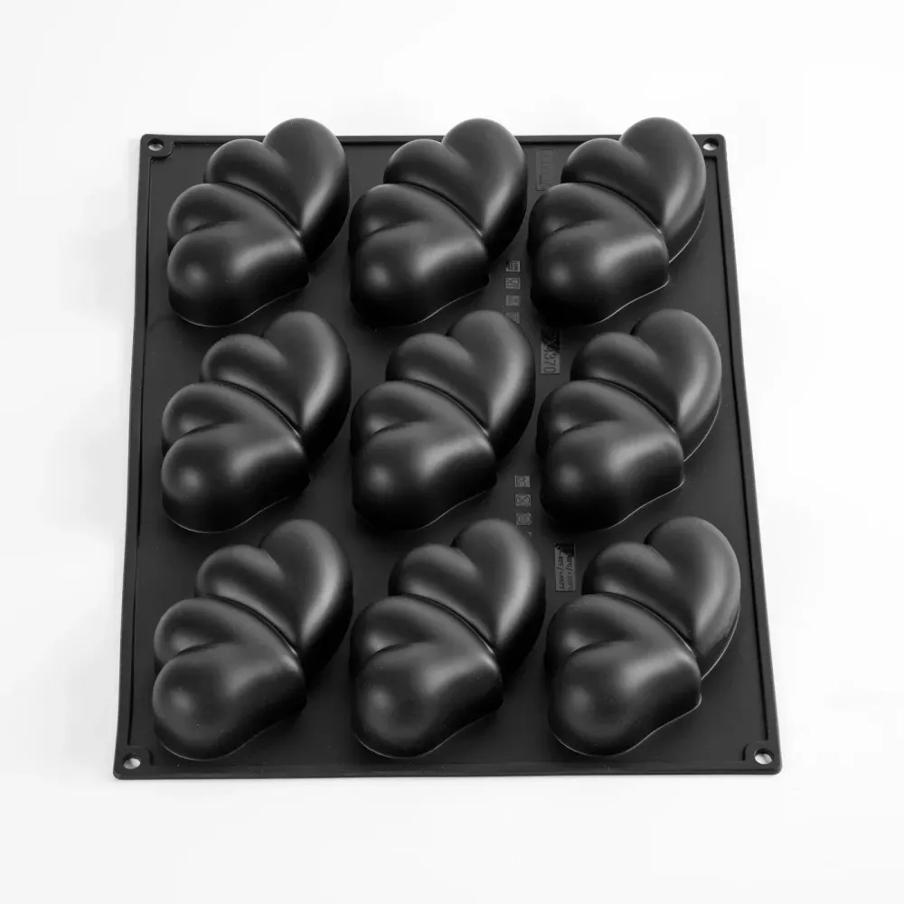 Moule PX4370S 12 Mono Älskad av E. Forcone