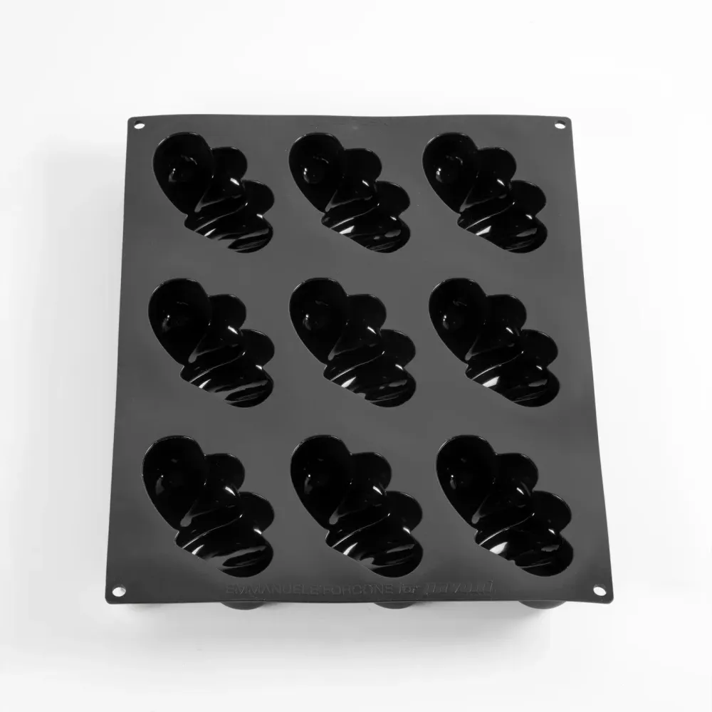 Moule PX4370S 12 Mono Älskad av E. Forcone