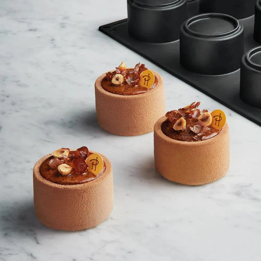 Moule PX4393S Cylindra av Pierre Hermé