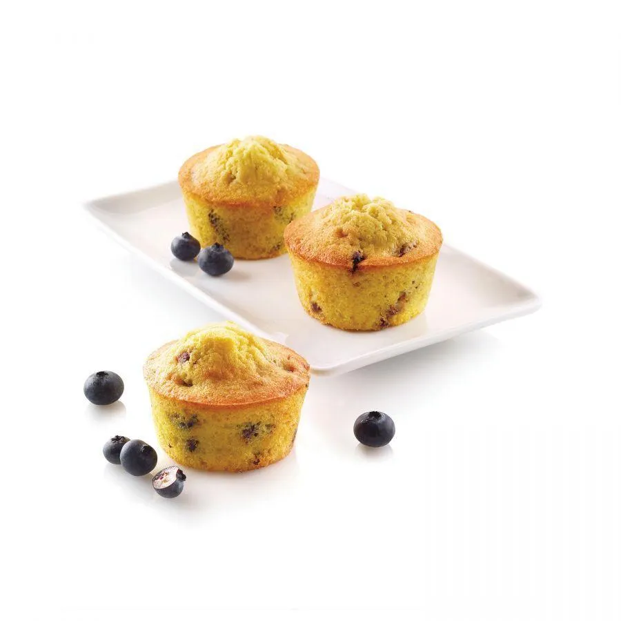 Muffinsform