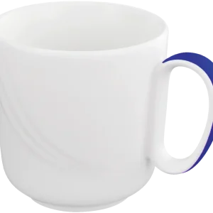 Mug special embossed 0.30l