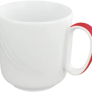 Mug special embossed 0.30l