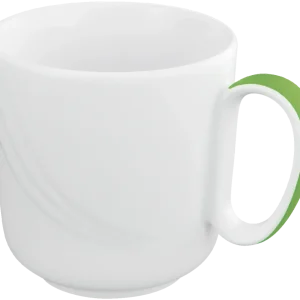 Mug special embossed 0.30l