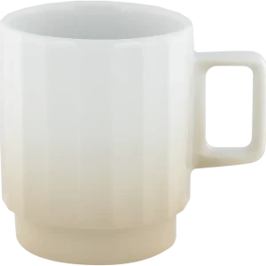 Mug stackable 0.30l