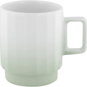 Mug stackable 0.30l