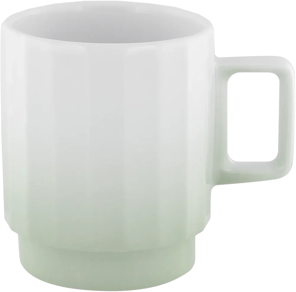 Mug stackable 0.30l