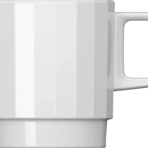 Mug stackable 0.30l