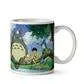 Mugg Ghibli 01 - Totoro Fiske - Min Granne Totoro