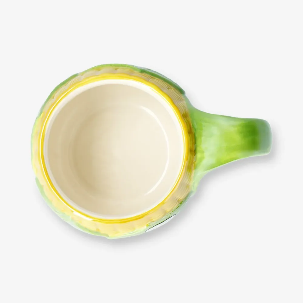 Mugg med majskolv - 370 ml