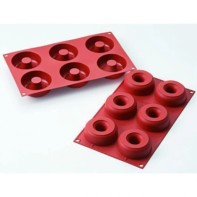 Munkform Ø7,5 cm
