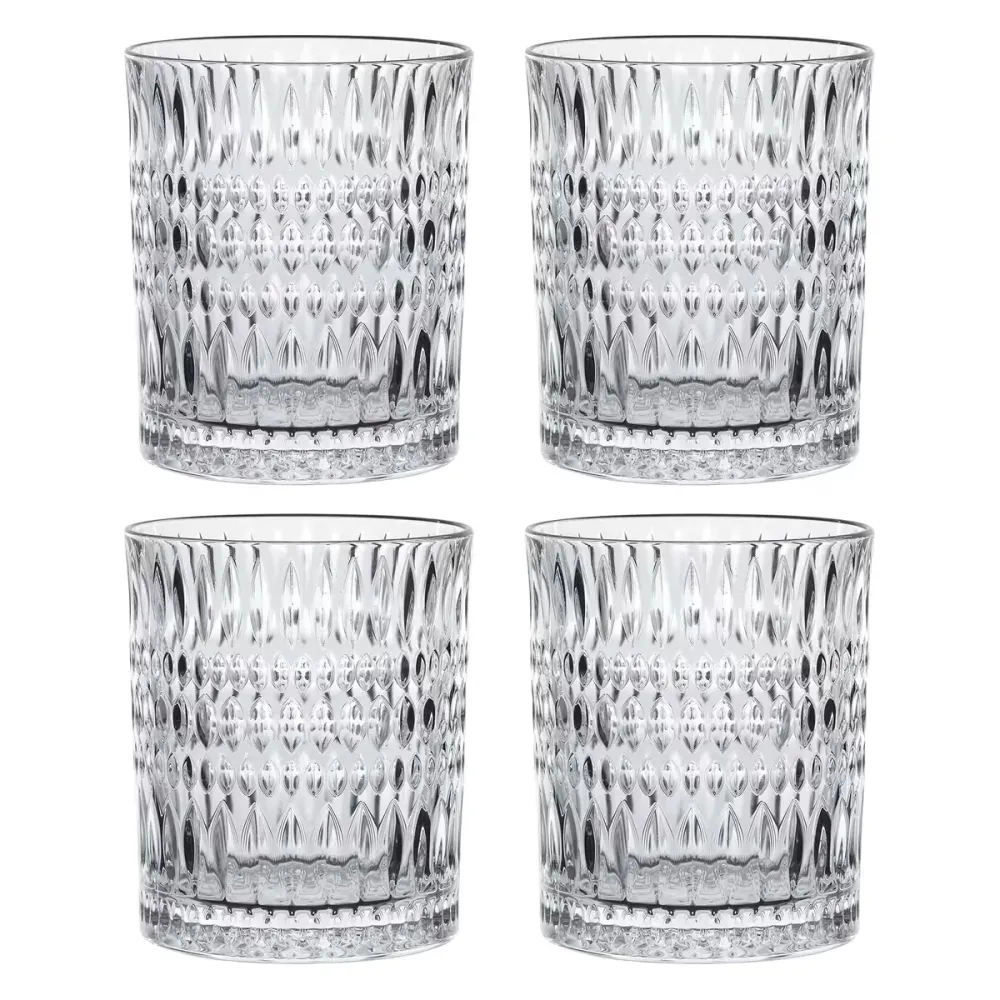 Nachtmann Ethno tumblerglas 29 cl 4-pack