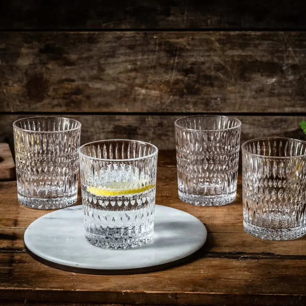 Nachtmann Ethno tumblerglas 29 cl 4-pack