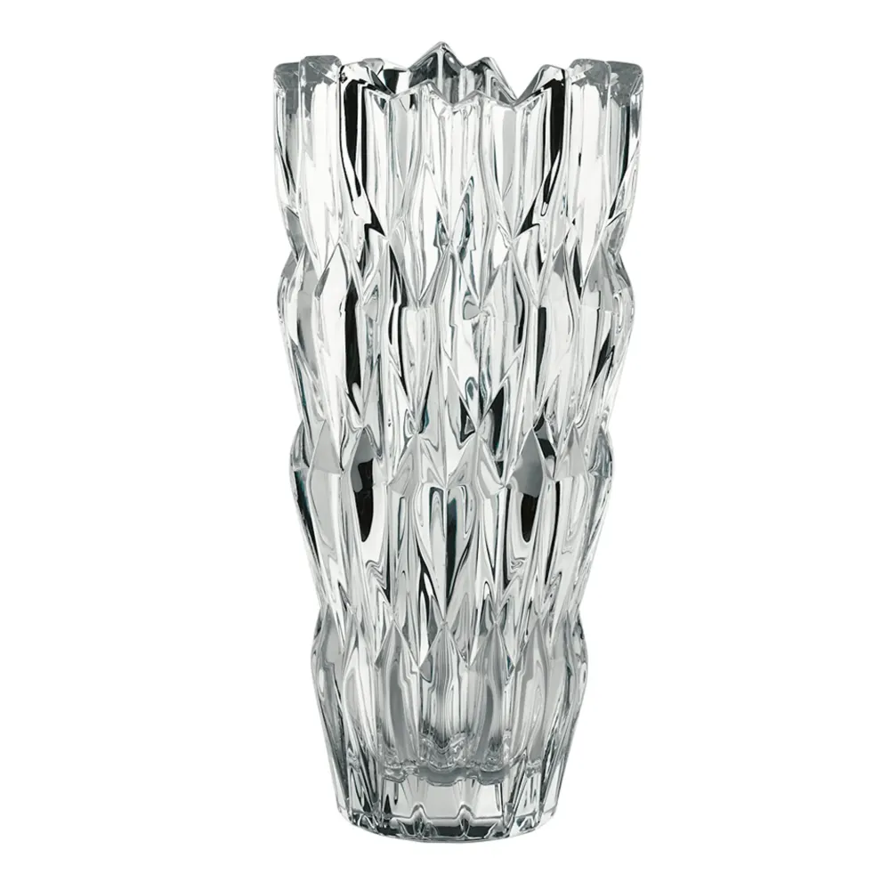 Nachtmann Quartz Vas 26 cm