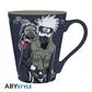 NARUTO SHIPPUDEN - Mug - 250 ml - Kakashi - Kartonglåda