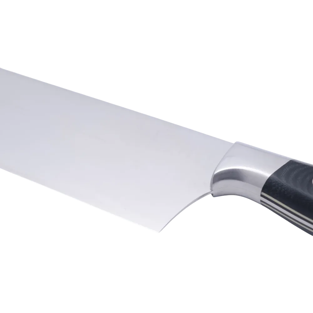 Nenox 210 mm kockkniv LB