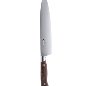 Nenox 240 mm kockkniv Desert Ironwood