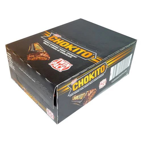 Chokito -barer (36x50g) Nestle