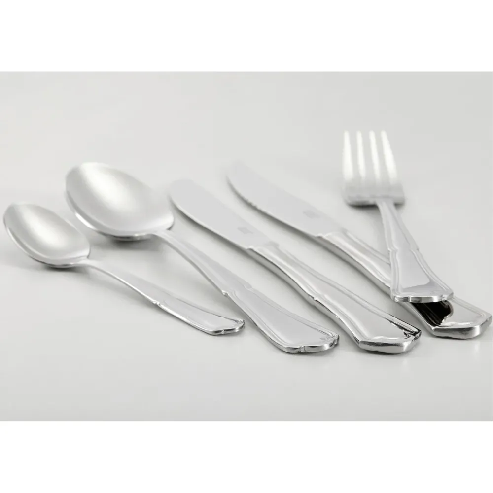 New England Bestickset 30 delar