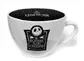 Nightmare Before Christmas (Jack) Cappuccino Mug
