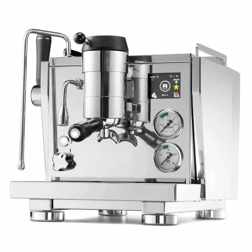 R Nine One Espressomaskin (Hyra)