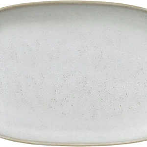 NIVO MOON Platter deep coupe 17cm