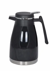 Nordkök 66215 Termos 1,5L svart