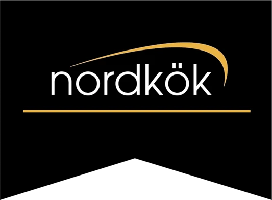 Nordkök 66215 Termos 1,5L svart