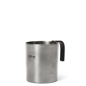 Obra Measuring Cup - Stainless Steel