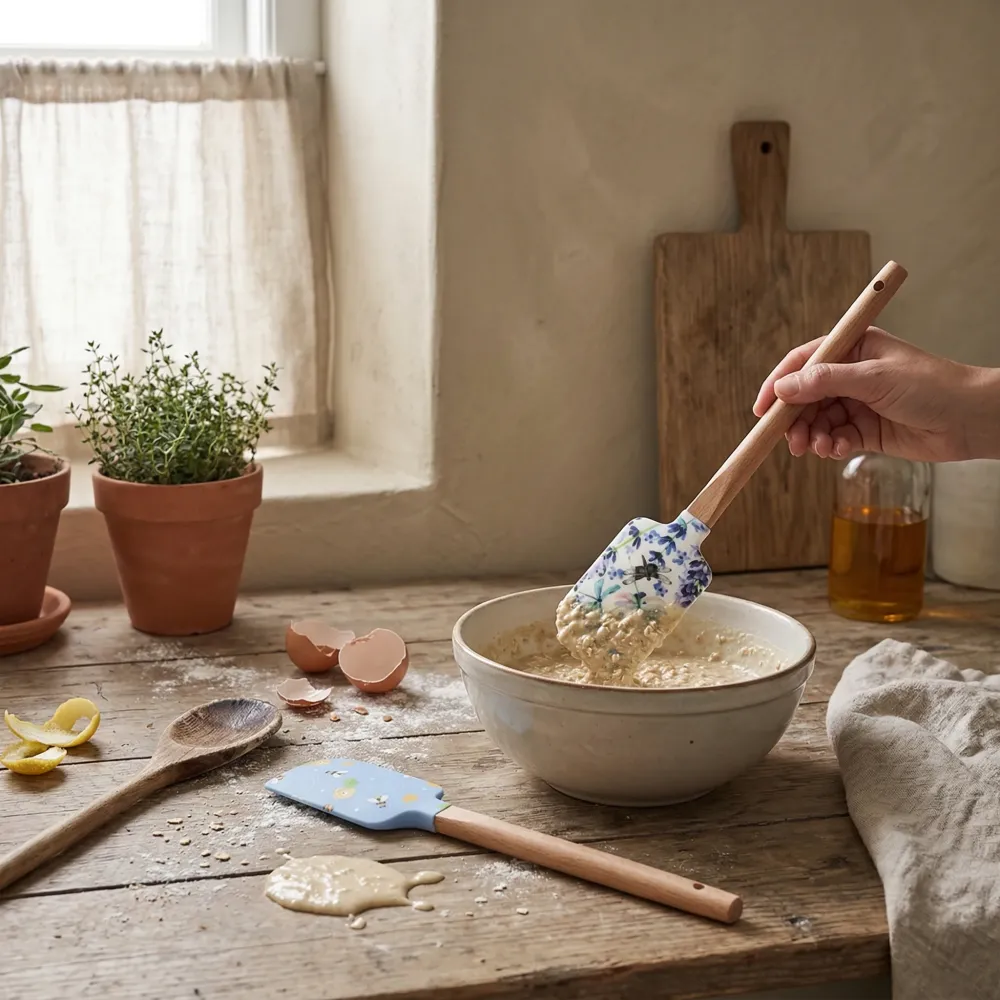 Äng och Honung – Slickepott set