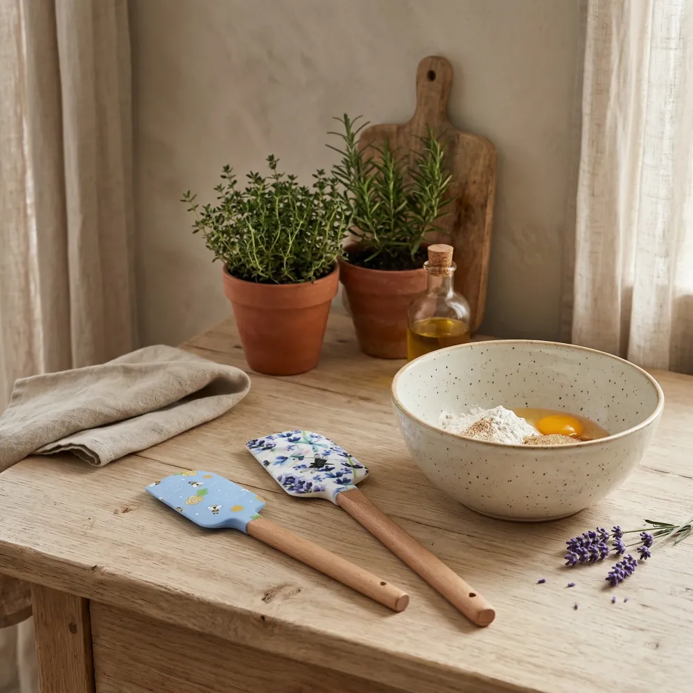 Äng och Honung – Slickepott set