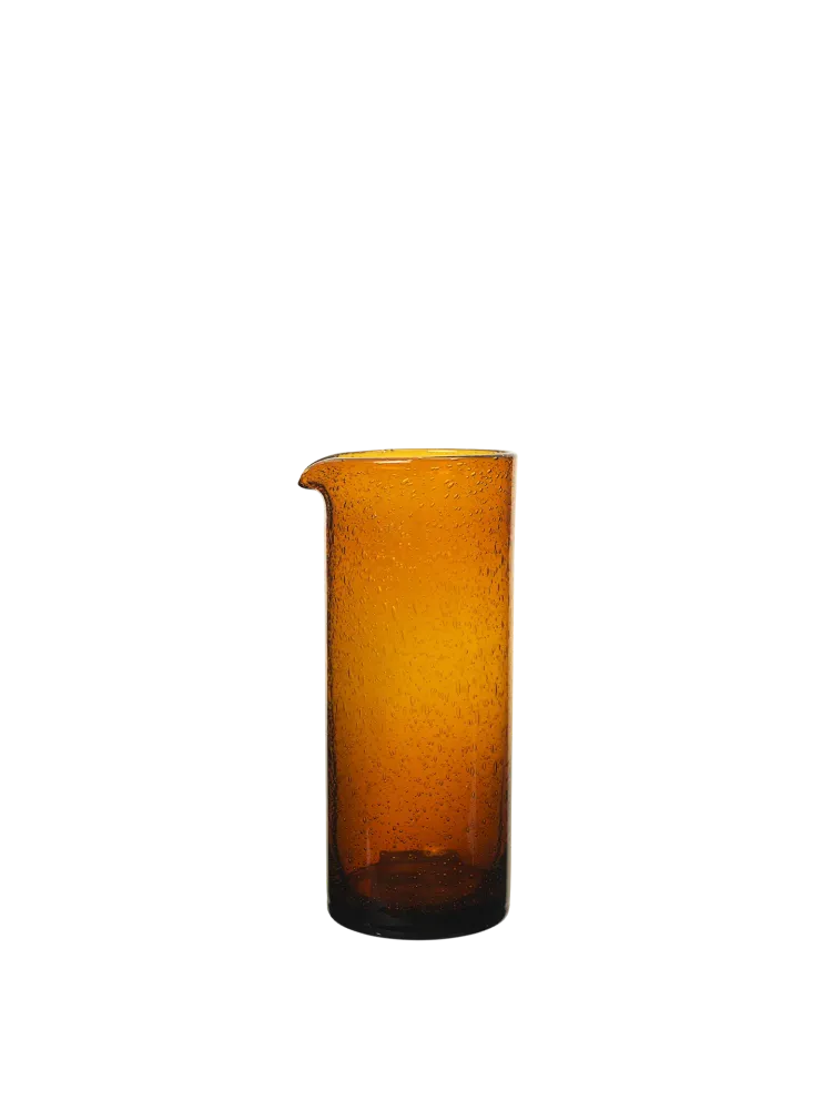 Oli Jug - Amber