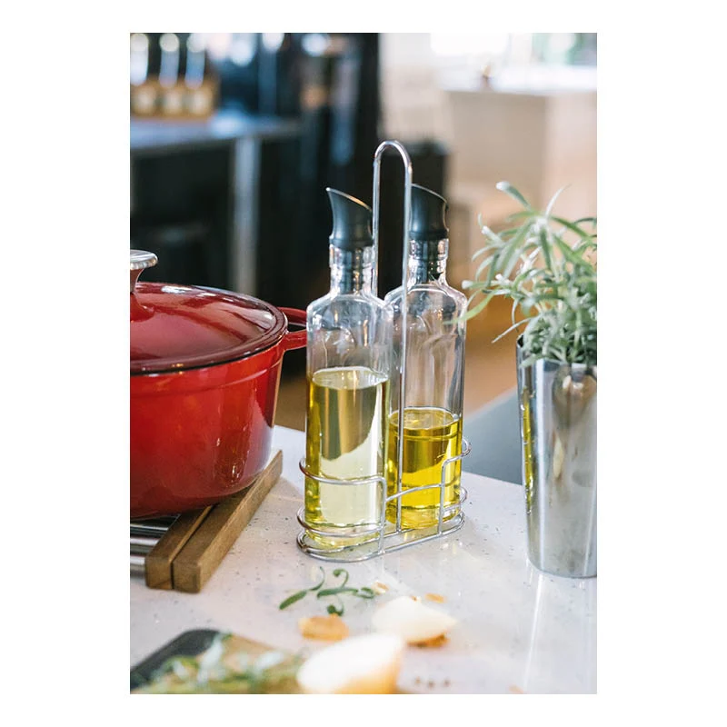 Olive Olja vinäger set