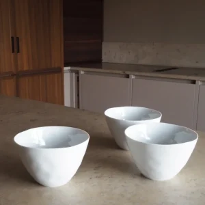 Olsson & Jensen Bianca Skål