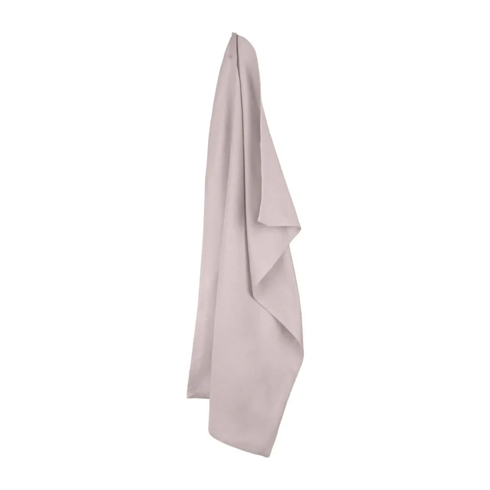 Organic Company GOTS-certifierad ekologisk kökshandduk - Dusty Lavender