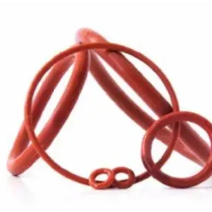 O-ringsset för Flair 58 (6 O-ringar)