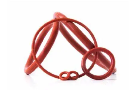 O-ringsset för Flair 58 (6 O-ringar)
