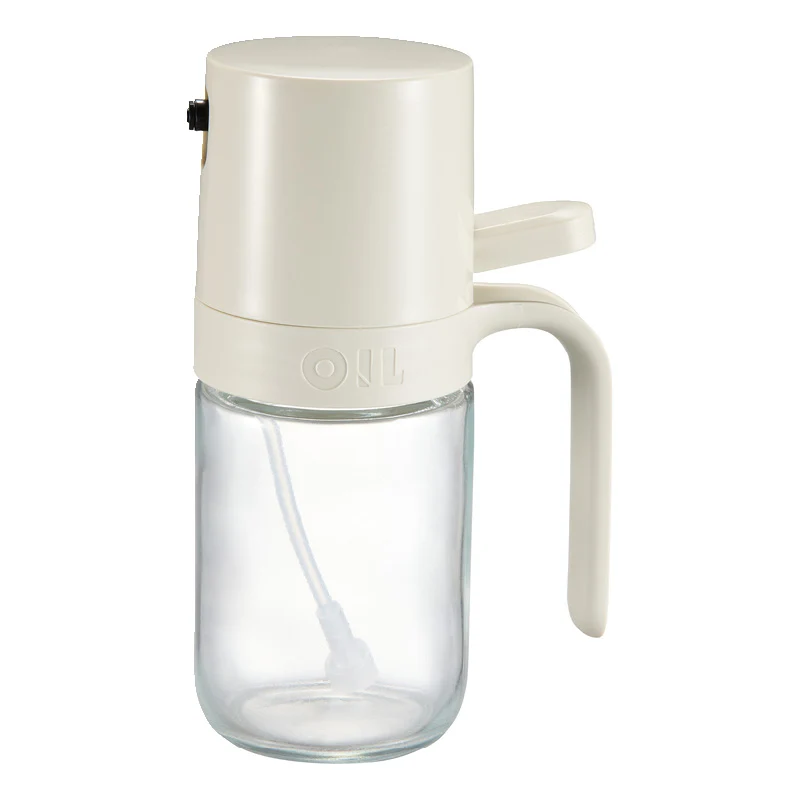 Orla Oljeflaska med spray