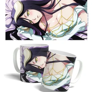 Overlord Mugg Albedo 325 ml
