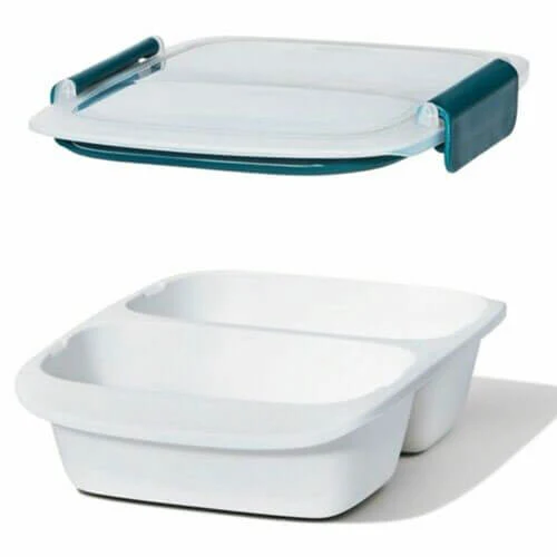 Oxo Good Grips Prep and Go Container Set (10st)