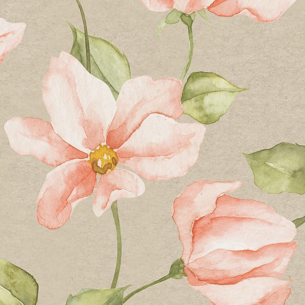 Papper+Design Luncheon -servetter (Pretty Pink) Paper+Design