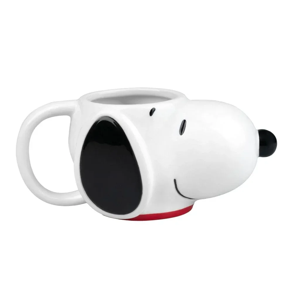 Peanuts 3D Mugg Snoopy
