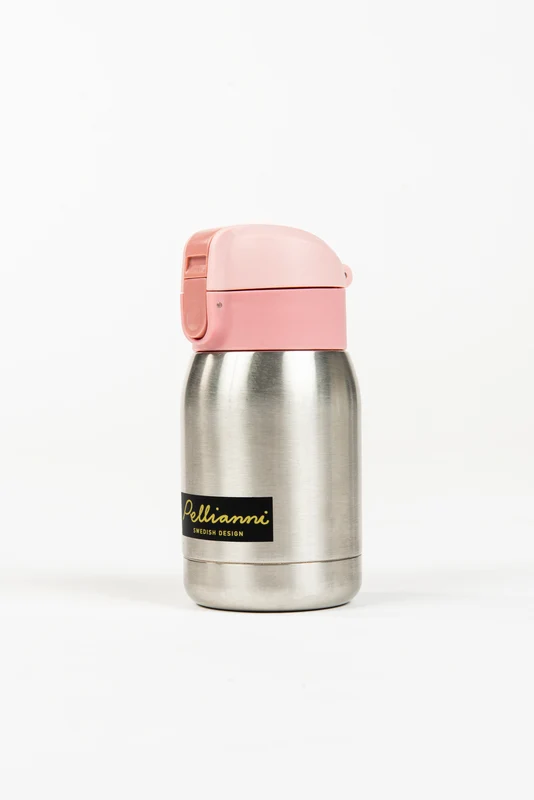 Pellianni Thermos Rosa (200ml)