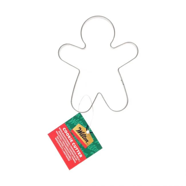 Pepparkaksgubbsutstickare