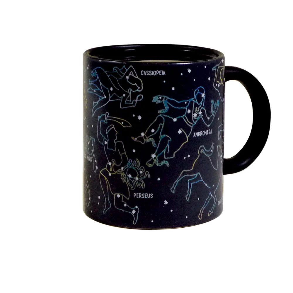Constellation Mug 10oz Philosophers Guild