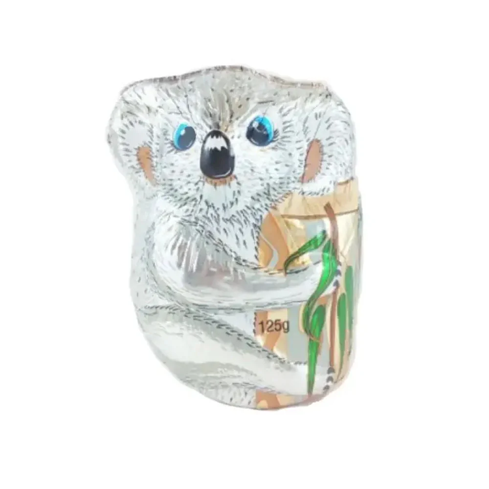 Pink Lady Milk Chocolate Koala 125G
