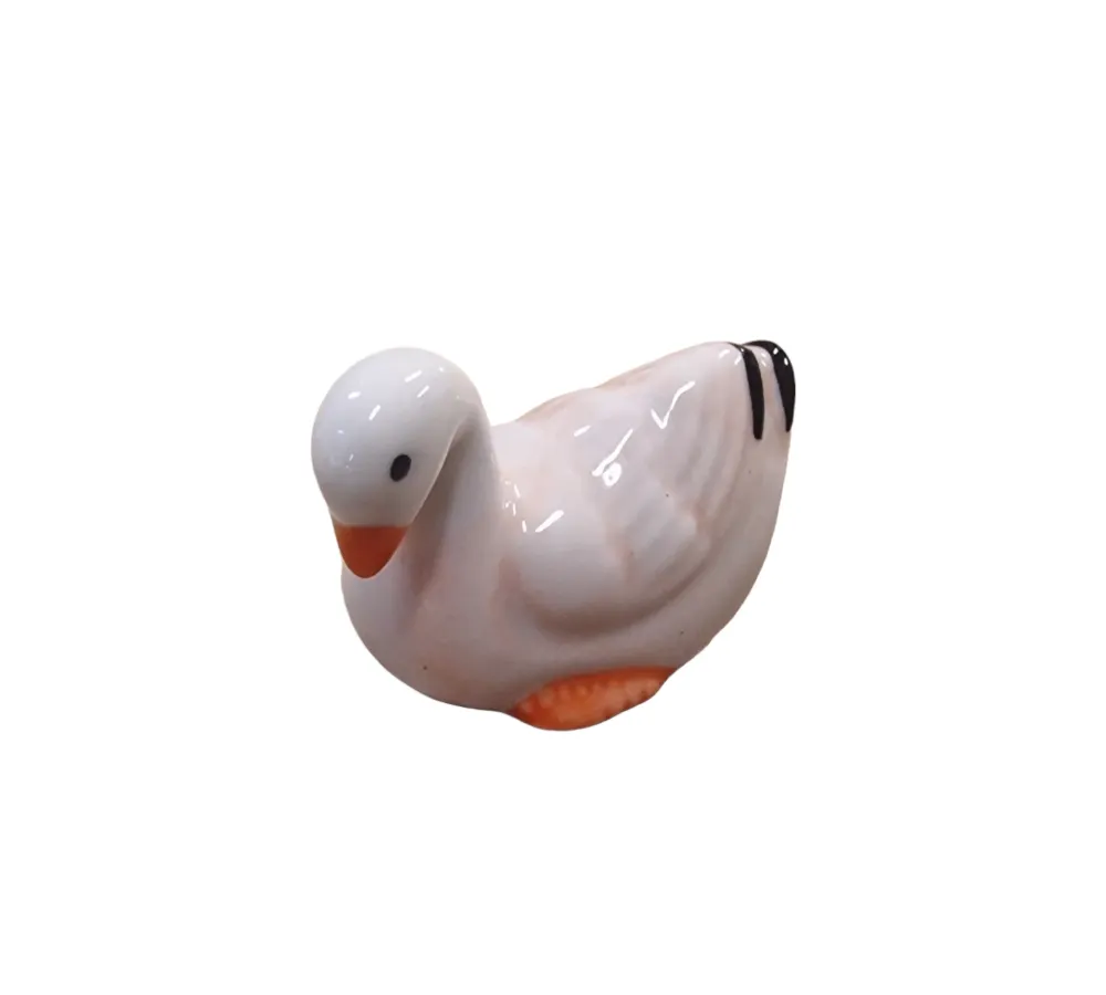 gås pinnställ