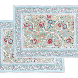 Placemats Apple Beige