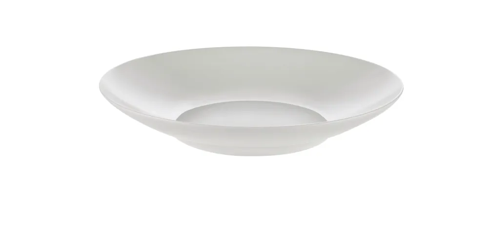 Plate coup deep 23cm AVA